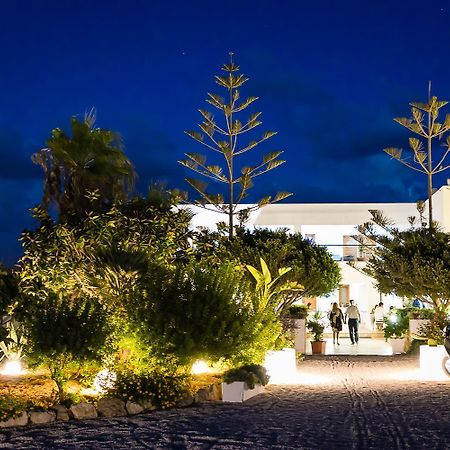 Hotel Cavalluccio Marino LMP Eksteriør billede