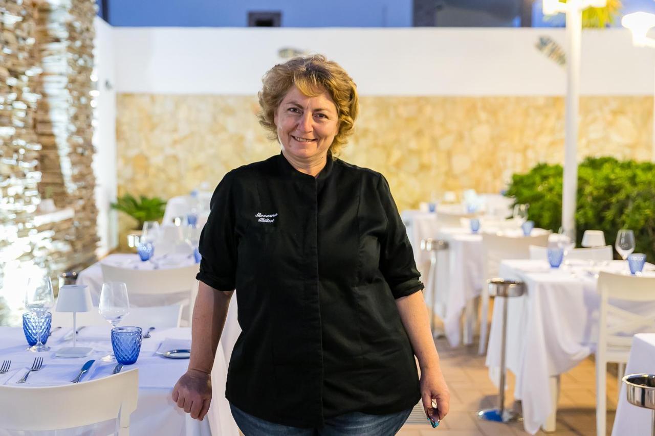 Hotel Cavalluccio Marino LMP Eksteriør billede