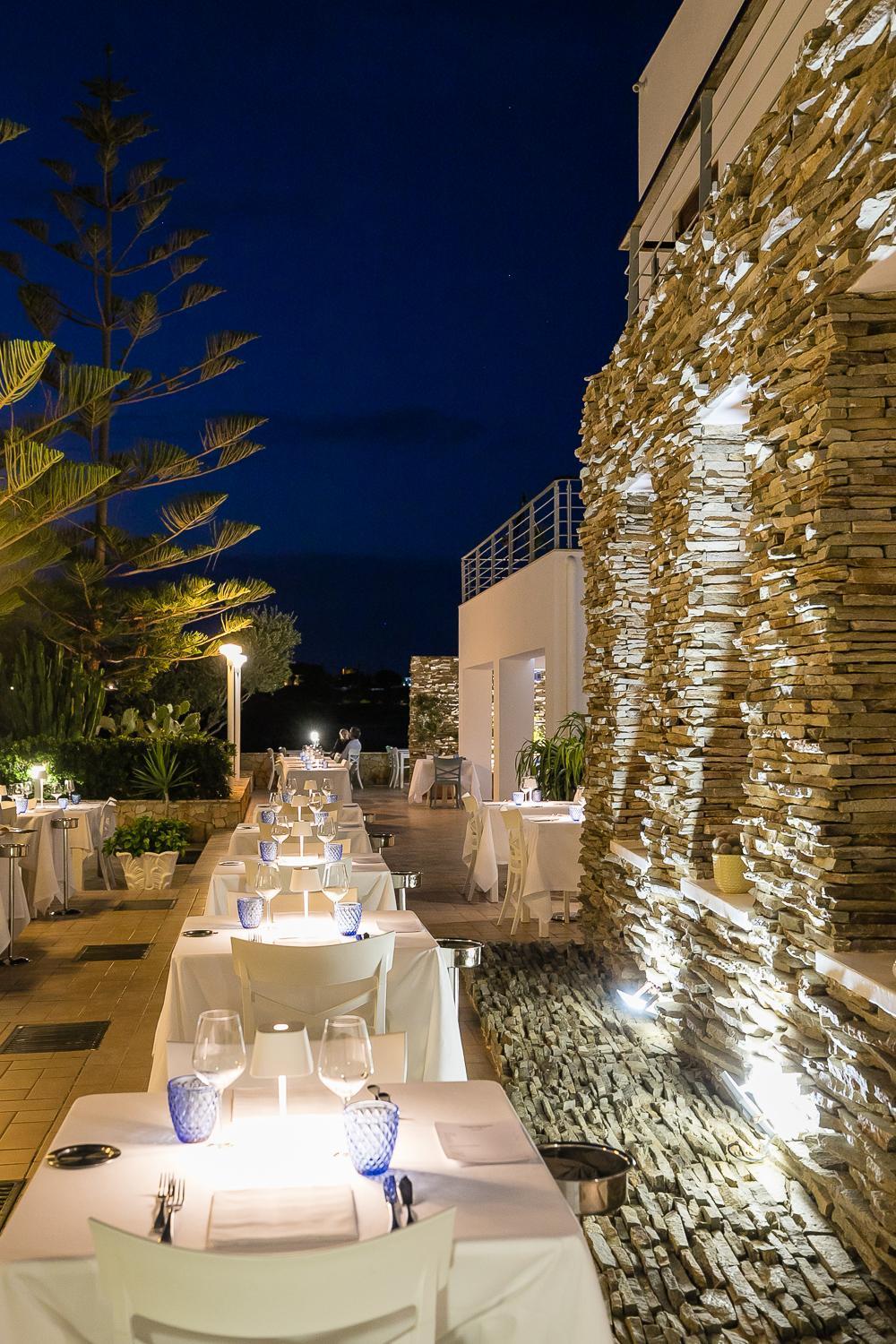 Hotel Cavalluccio Marino LMP Eksteriør billede